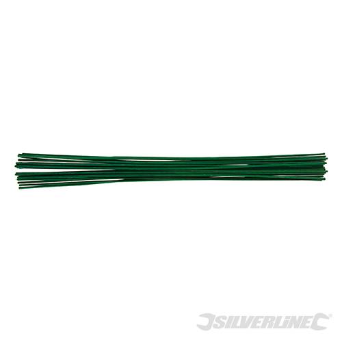 Bambus-Pflanzstbe 30cm 50er-Pckg